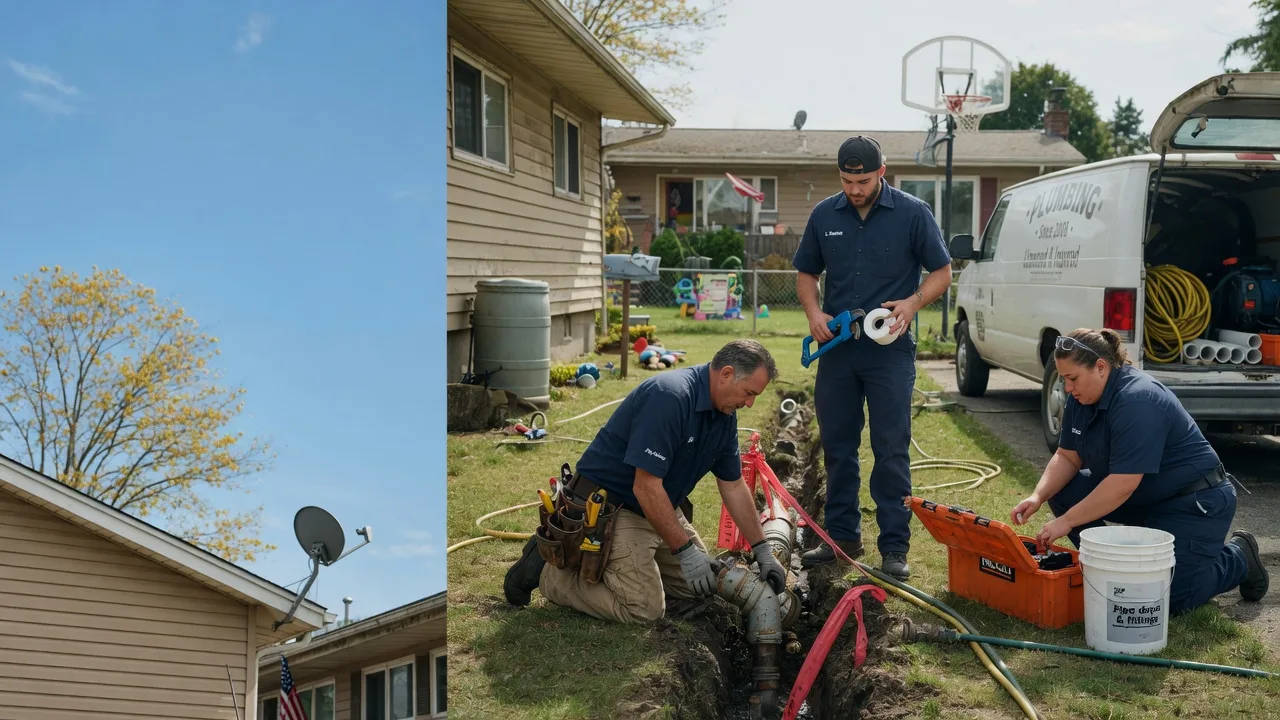 Garbage Disposal Replacement in Goodlettsville, TN near me