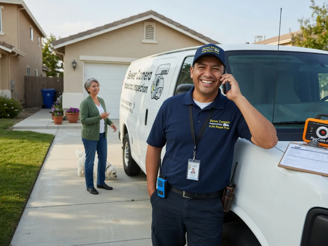 Sewer Line Repair Goodlettsville, TN FAQs